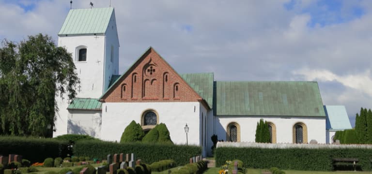 Begravningsbyrå Vellinge